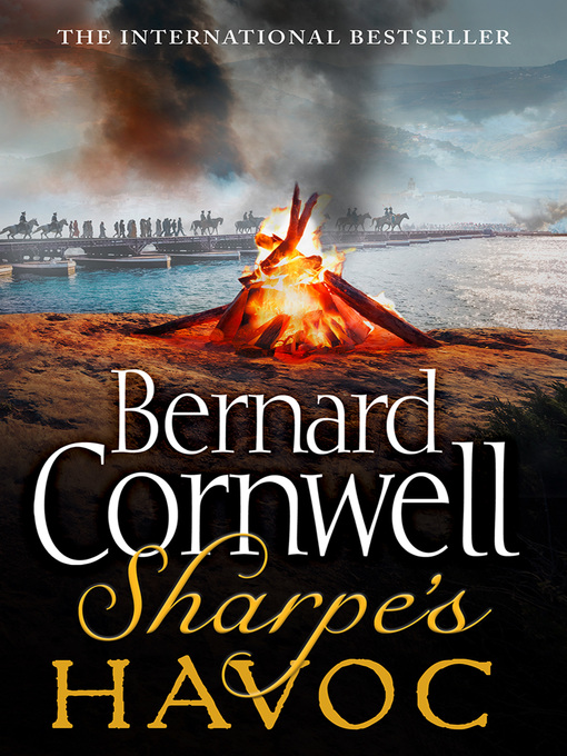 Sharpe's Havoc (eBook): Sharpe Series, Book 7